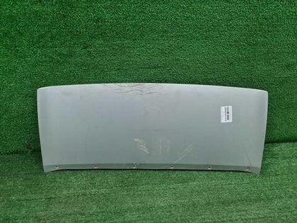 Накладка переднего бампера Ford Kuga 2 CBS (2012-2016)
