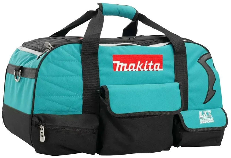 Сумка для инструмента Makita 831278-2 с наплечным ремнём, 550×300×280 мм