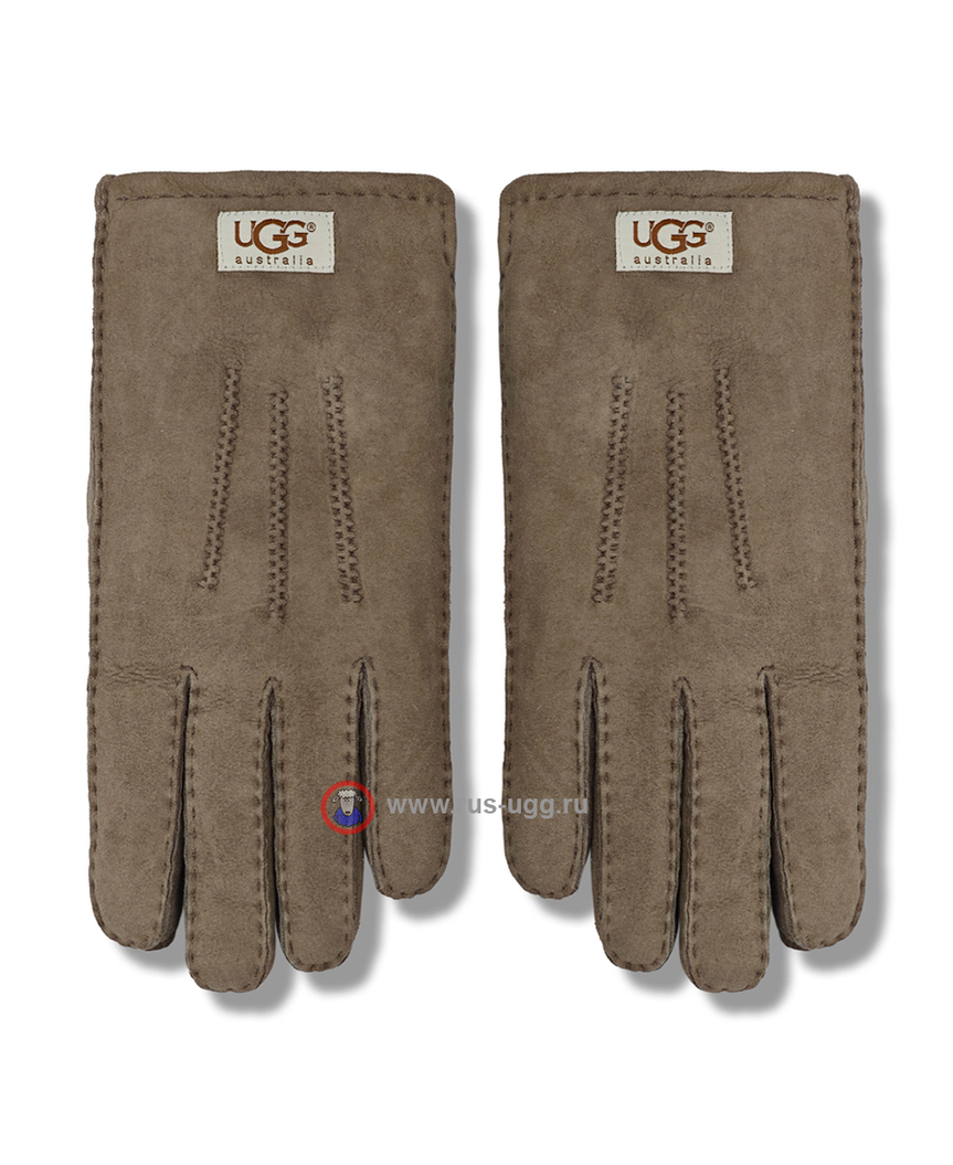 ПЕРЧАТКИ UGG GLOVES