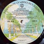 Fleetwood Mac ‎– Rumours (США 1977г.)