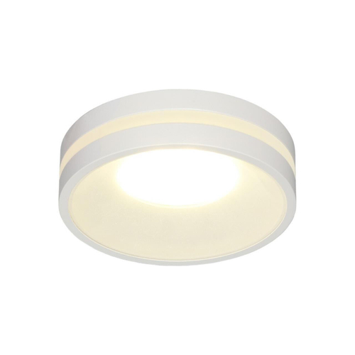 Встраиваемый светильник Omnilux Napoli OML-102709-01