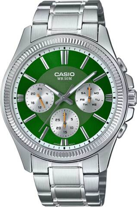 Часы Casio MTP-1375D-3A