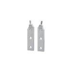 1 пара запасных наконечников для 44 10 J6 Knipex 44 19 J6