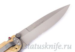 Нож CRKT Kit Carson M16 CR-M16-13ZMфотография - 6