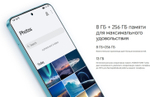 Смартфон HONOR 90 Lite 8/256 ГБ RU, Dual nano SIM, серебристый