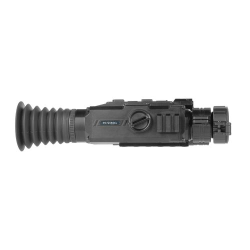 Прицел цифровой Veber Rapid PD-S450CL ночной