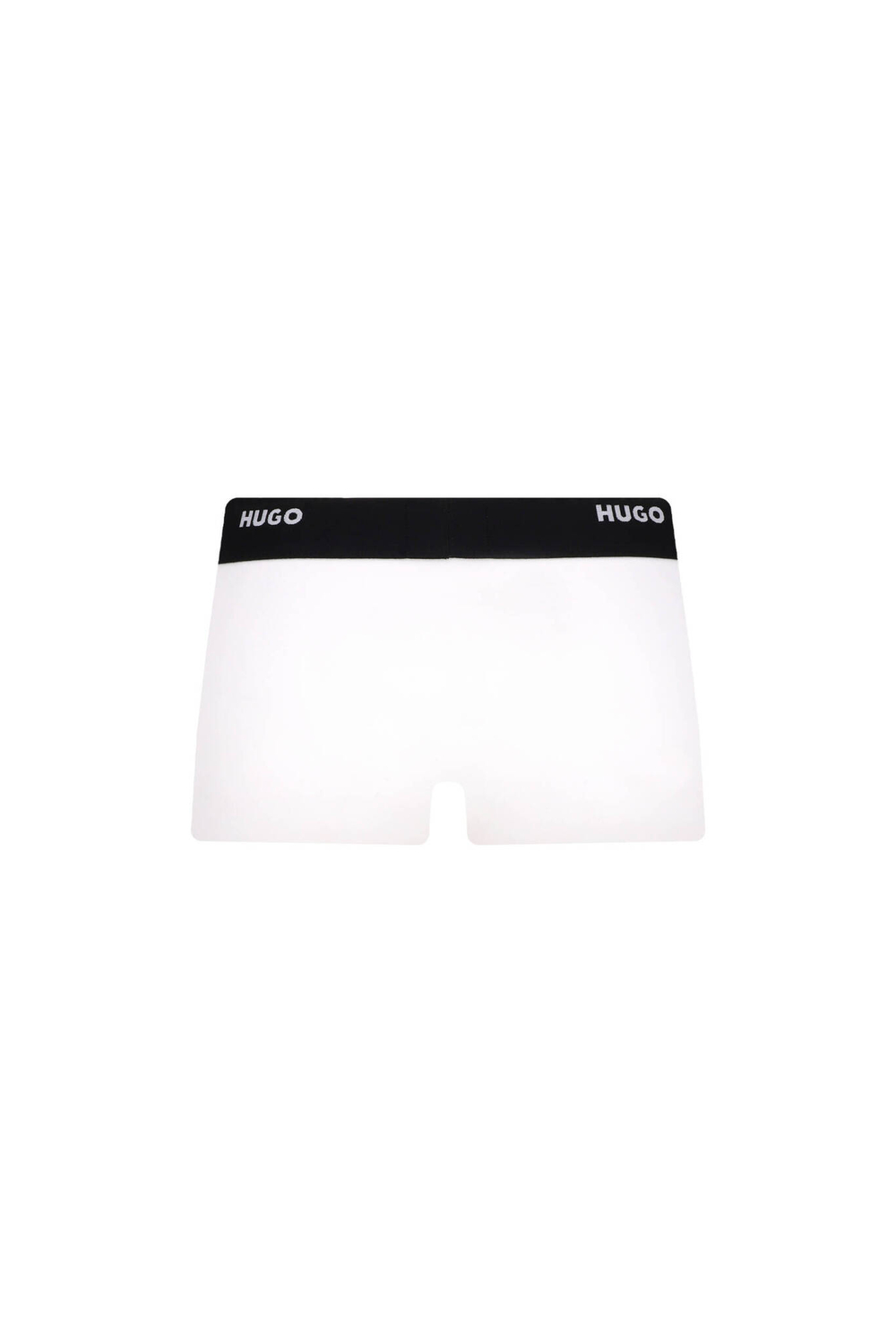 Трусики-боксеры 5шт. trunk Hugo Bodywear - бордовый(50479944)