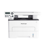 МФУ Pantum M6700D, A4, 30 стр./мин, USB