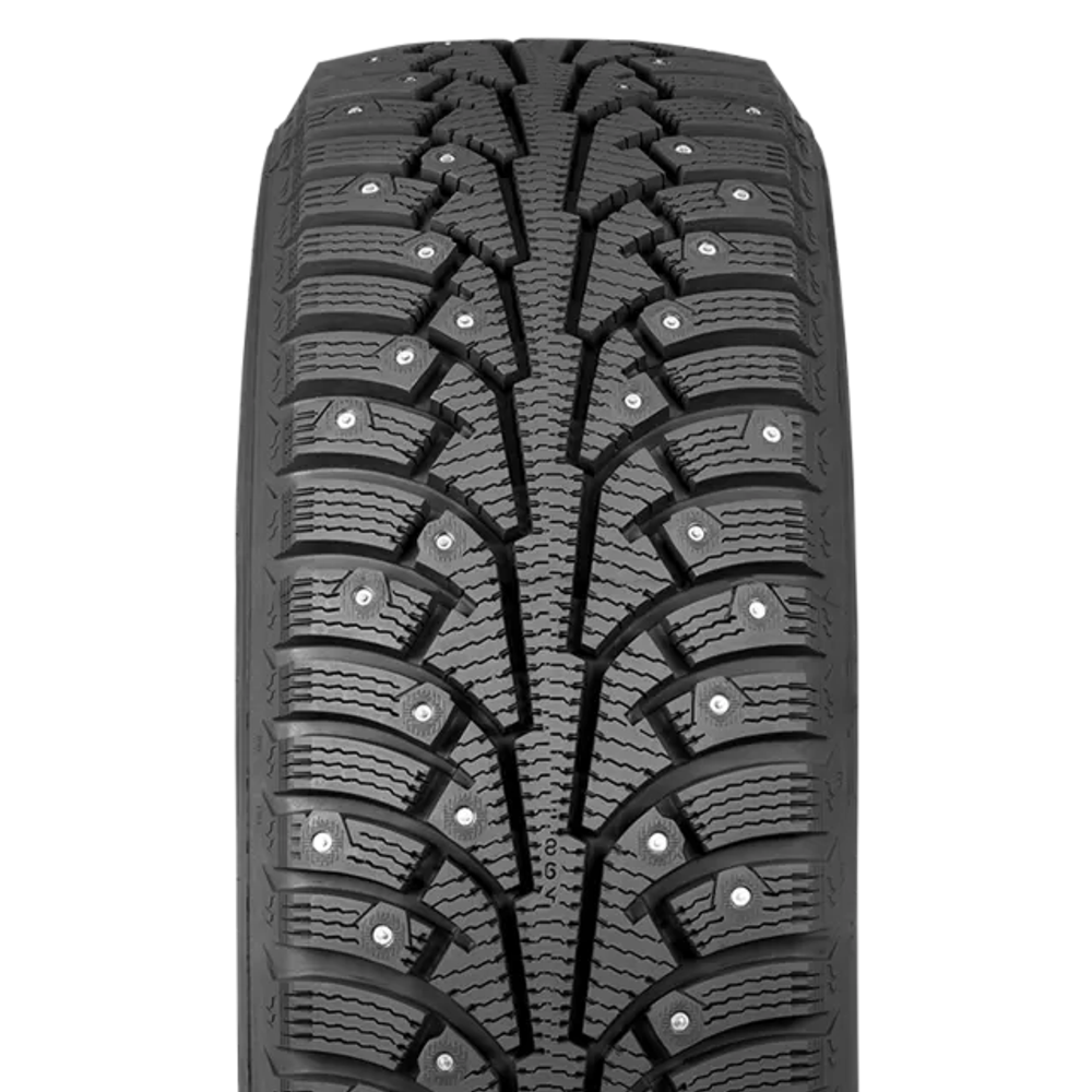 Зимняя шина шипованная Ikon Tyres Character Ice 5 (195/65 R15 95T)