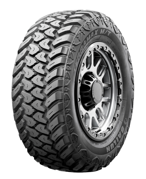 Купить Легковая шина SAILUN TERRAMAX M/T 235/85R16 120/116Q