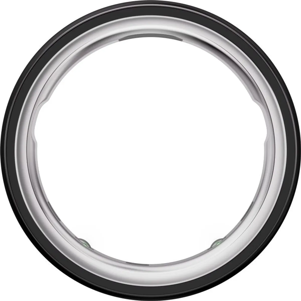 Умное кольцо Oura Ring 4 Черный (Black) 15 US