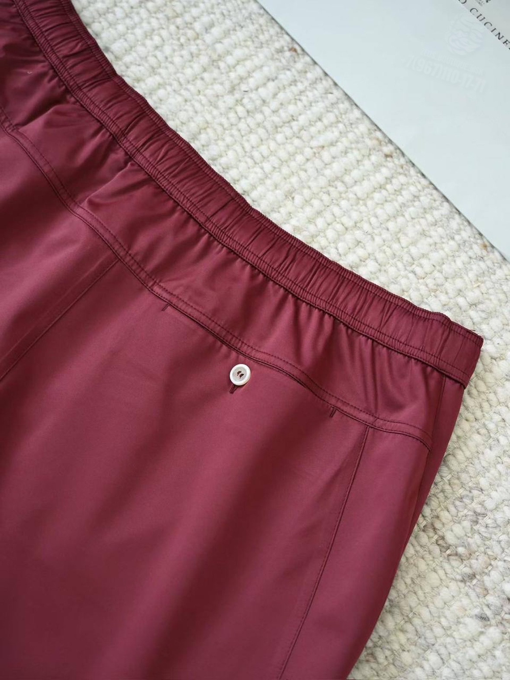 Шорты Brunello Cucinelli