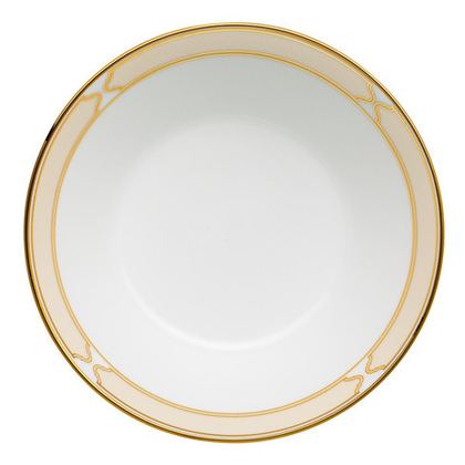 Чаша для десерта 13см Noritake Царский дворец с золотым кантом