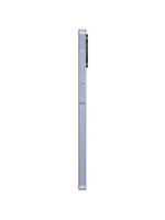 Смартфон Samsung Galaxy A07 4/64ГБ, Dual nano SIM, 6.7", 5000 мАч, Light Violet (Фиолетовый)
