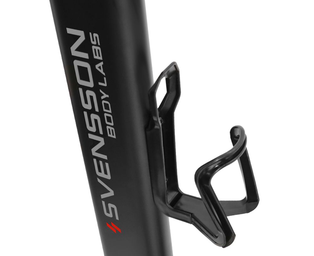SVENSSON BODY LABS HEAVY G UPRIGHT
