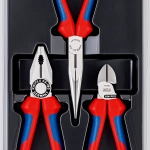 Набор монтажный Knipex 00 20 11
