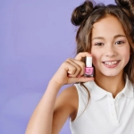 Лак для ногтей Miss Nella Marshmallow Overload MN28
