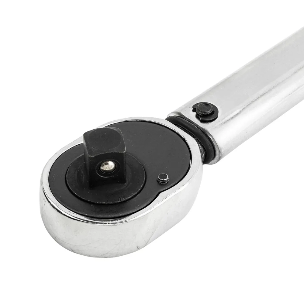 Ключ динамометрический 28-210 Нм FORCEKRAFT FK-6474470B