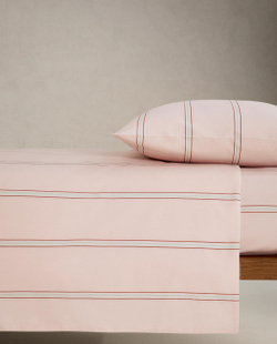 Простыня на резинке Zara Home, фото 2
