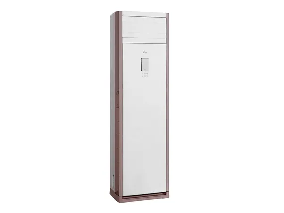 Колонная сплит-система Midea MFPA/MOU-L MFPA-24ARN1-QB6/MOX430-24HN1-LQB6