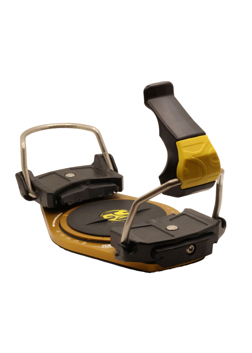 Крепления для сноуборда SG PERFORMANCE BINDINGS 2025/2026