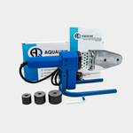 Комплект сварочного оборудования AQUALINK 800 Вт PP-R (Насадки 20-32) Картонный короб