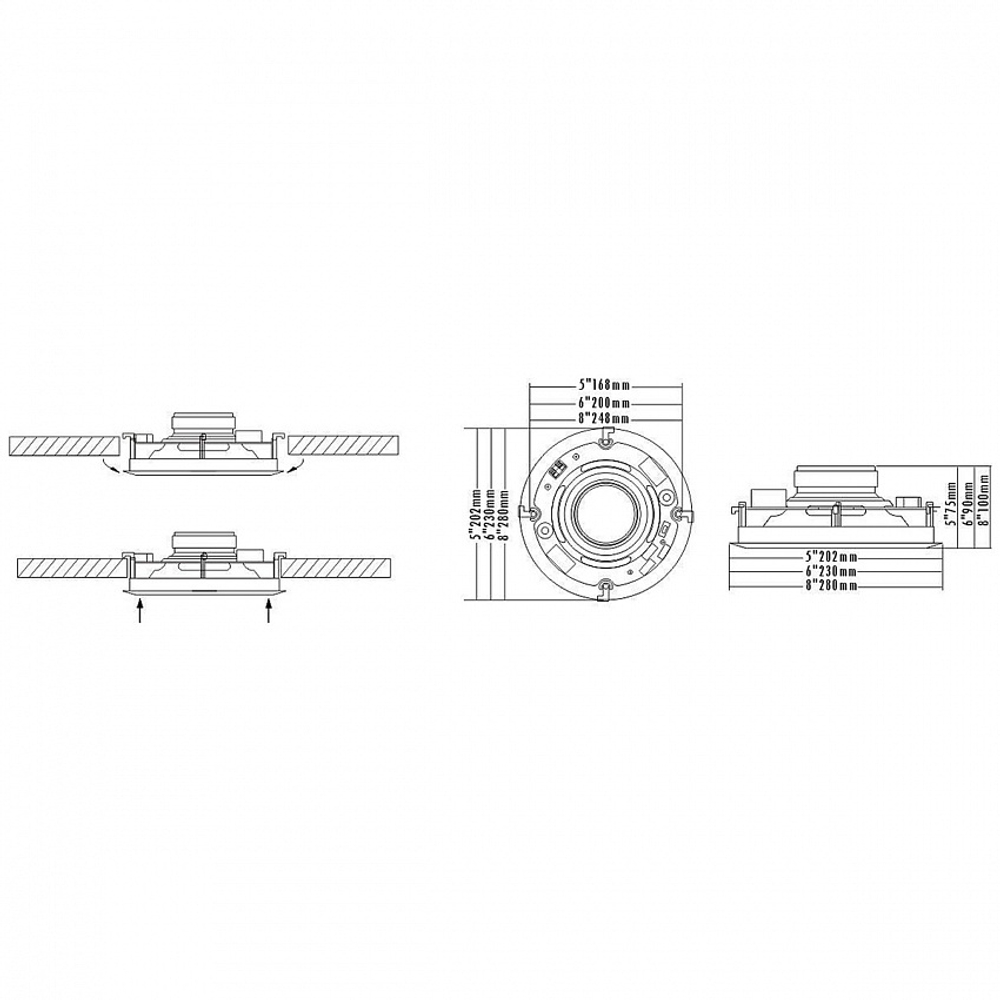 Direct Power Technology DP-26F