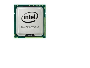 Процессор Intel Xeon E5-2650v3
