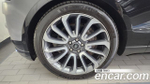Land Rover Range Rover 4.4 SDV8 AB LWB DIESEL — 2017