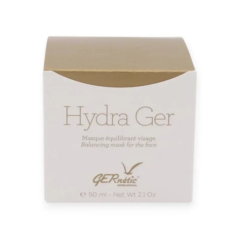 Hydra Ger GERnetic
