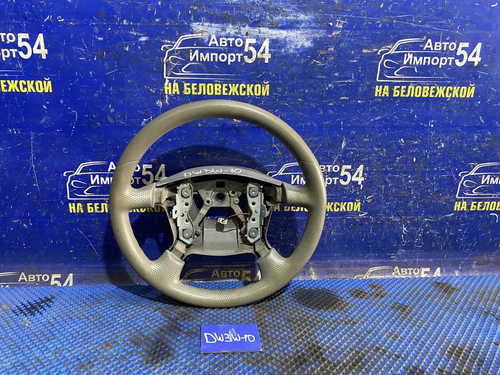 Руль MAZDA DEMIO 2000