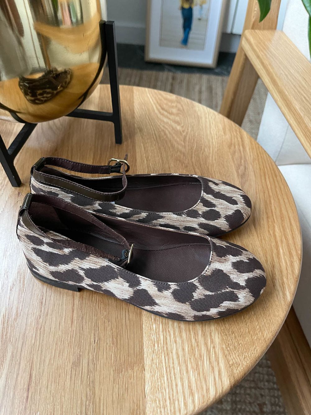Новые туфли Dolce&Gabbana, 28,5