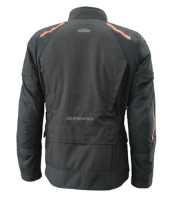 KTM Куртка ADV S GORE-TEXВ® JACKET