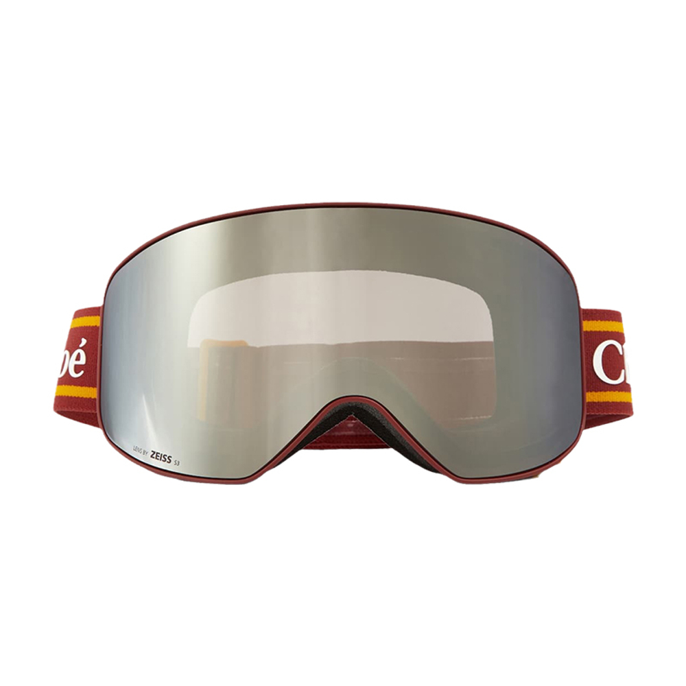 Chloe Cassidy Asia Version Windproof Unisex Ski Goggles