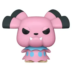 Funko POP! Pokemon: Snubbull (964)