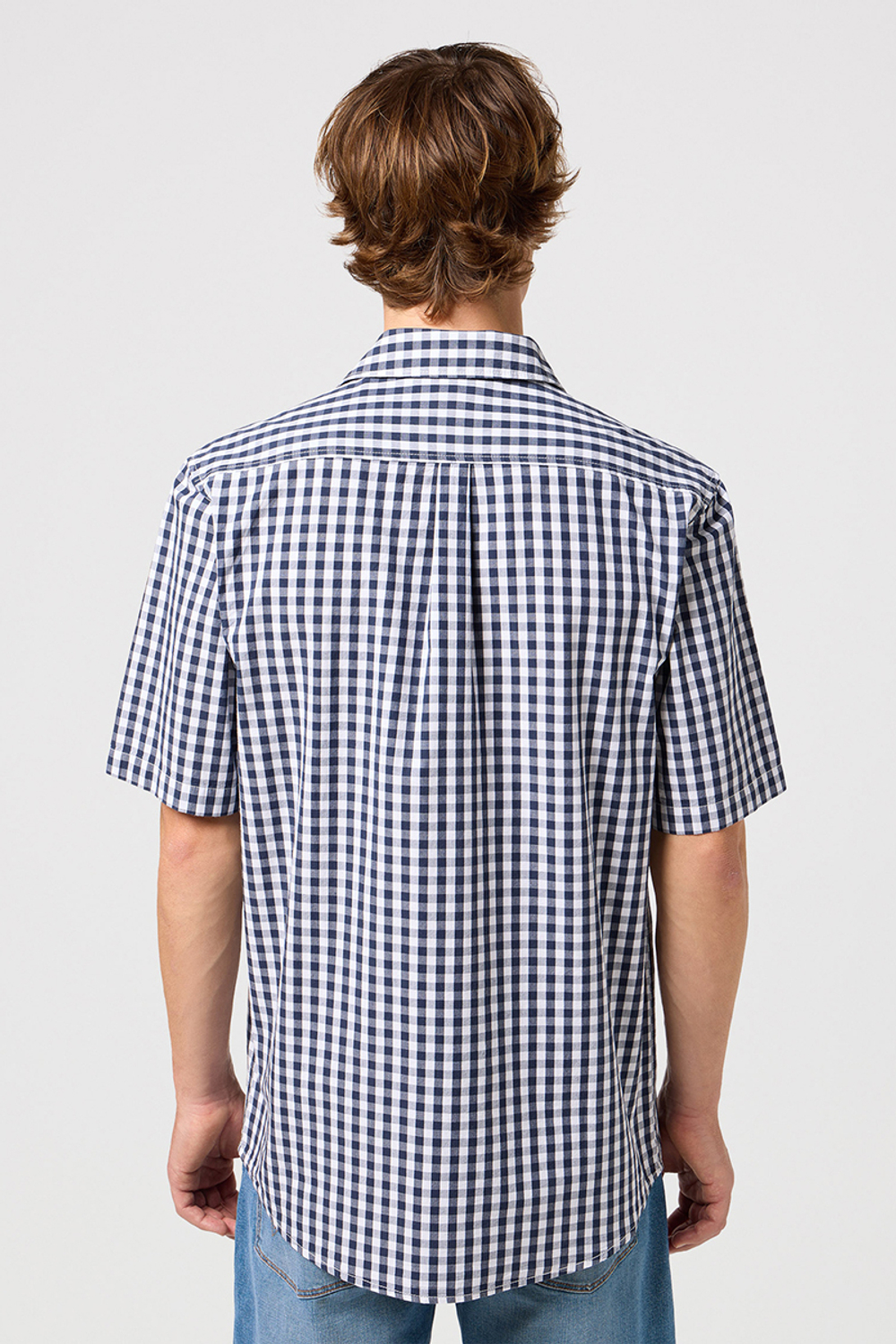 Рубашка SS 1 PKT 112350566