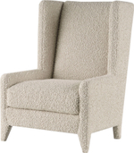 Стул Baker Royce Wing Chair