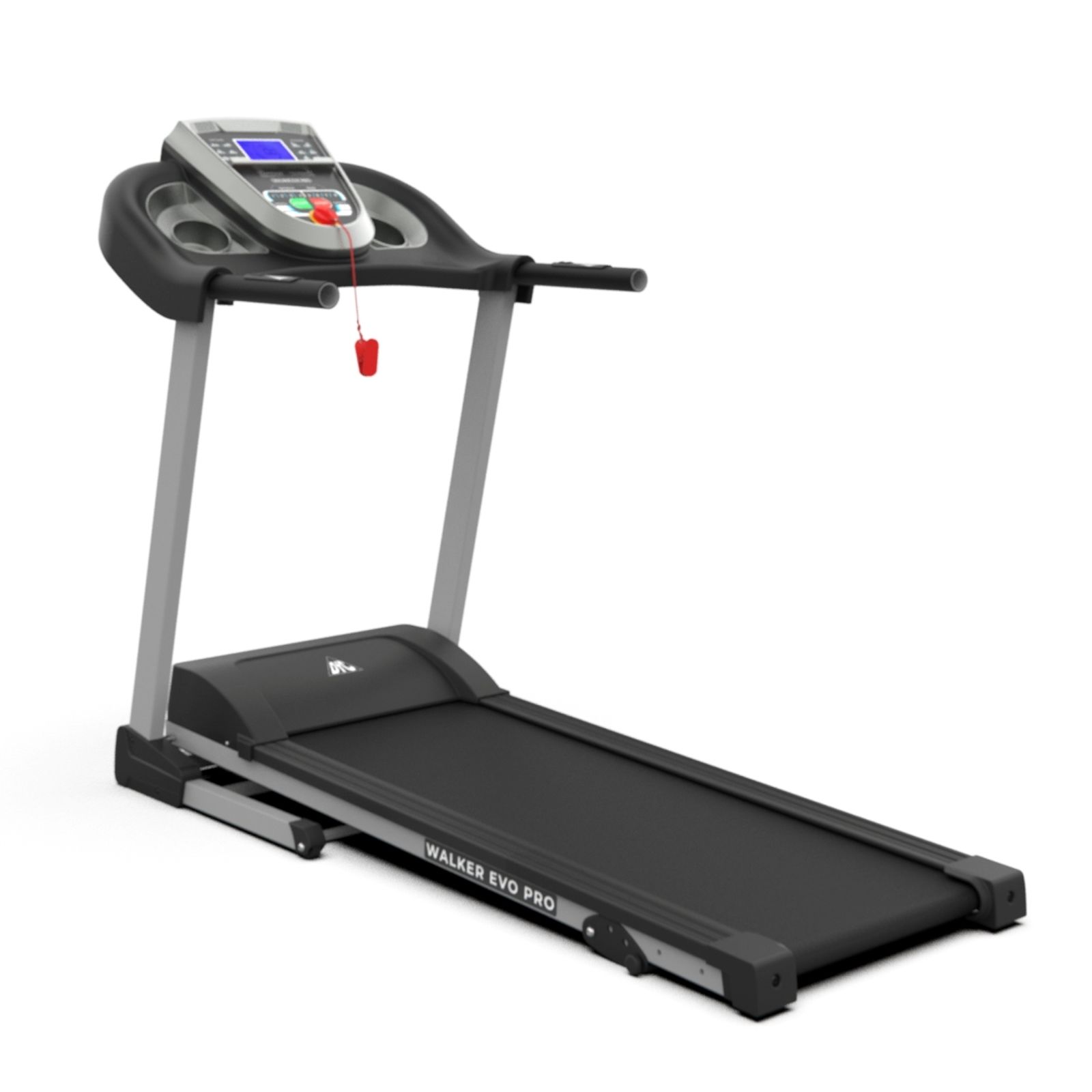Беговая дорожка DFC WALKER EVO PRO для реабилитации T-S1 PRO фото №6