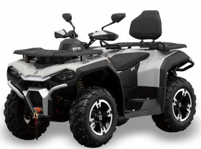 Квадроцикл HISUN HiSUN GUARDIAN 750L -/LONG/