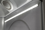 Душевая кабина AvaCan L610 LED