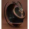 Meze 105 Silva Black Walnut