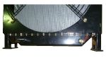 Радиатор охлаждения TDQ 38 4L/Radiator