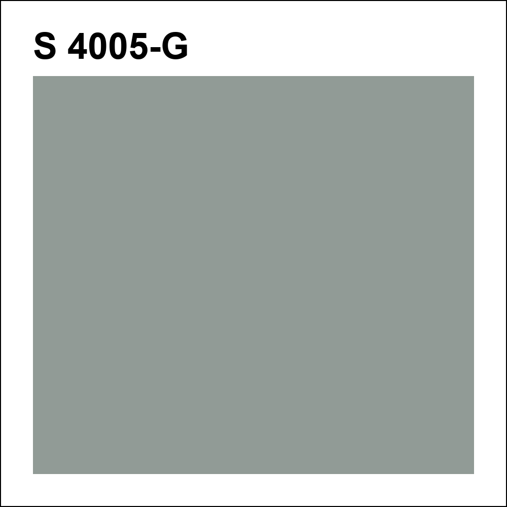 S 4005-G за кг