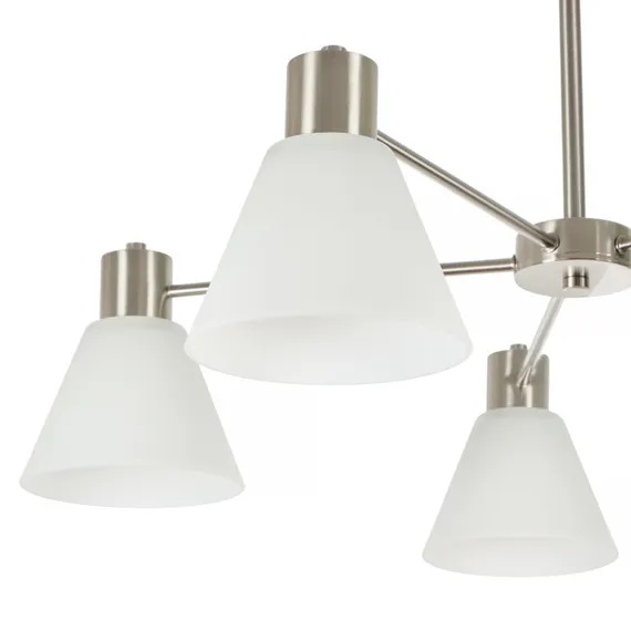 Потолочная люстра Paola MR2630-5C MyFar