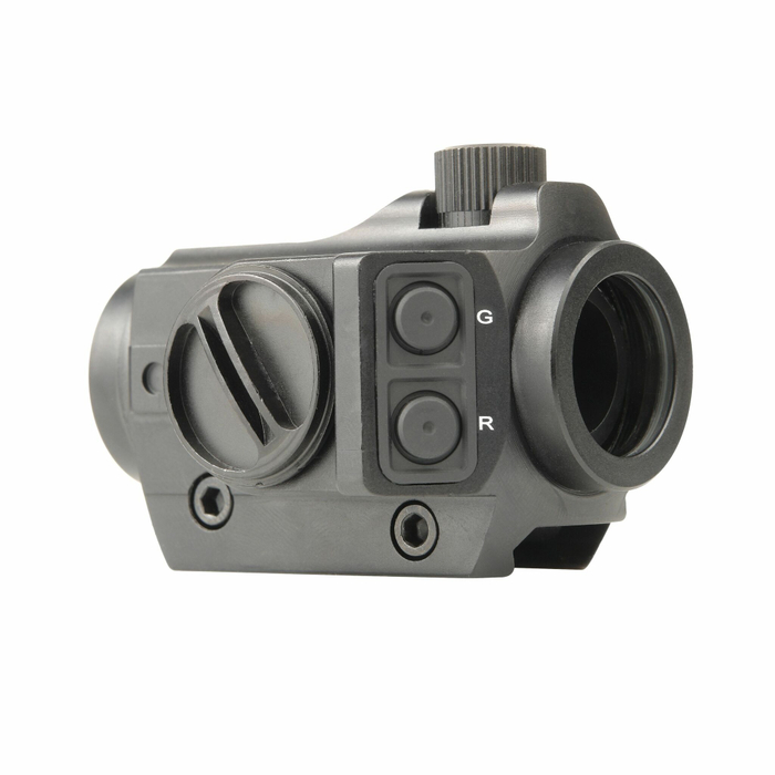 Прицел Veber Wolf Reflex 122 RG