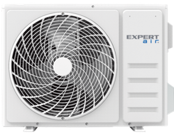 EXPERTAIR by ZILON HARD ZAC-HD48XDUC-IU/ZAC-HD48XC-OU