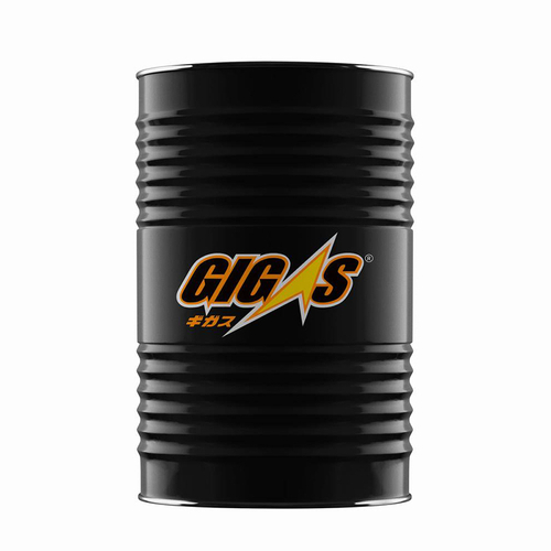 Антифриз GIGAS SUPER LONG LIFE COOLANT -40 PINK, розовый, 200л SLLC40P200