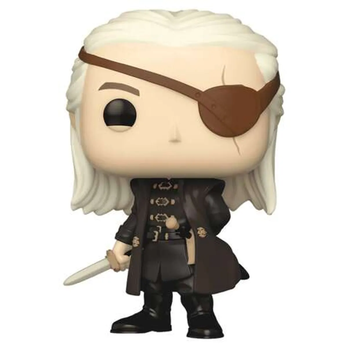 Funko POP! House of the Dragon: Aemond Targaryen (13)