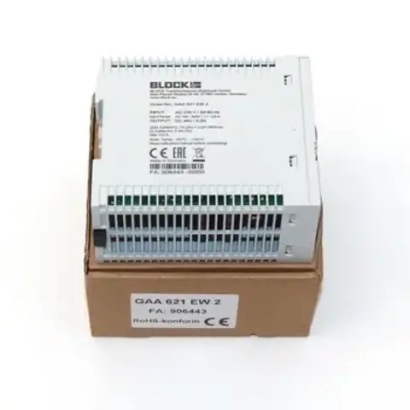 Блок питания SMPS LEDD M120 AC230V DC48V GAA621EW2 BLOCK Отис