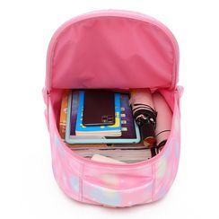 Çanta \ Bag \ Рюкзак Hello pink